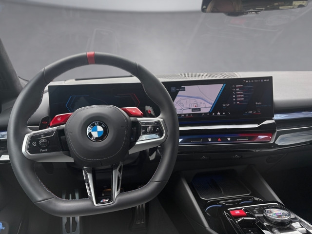 Bild 5: BMW M5 Touring G99