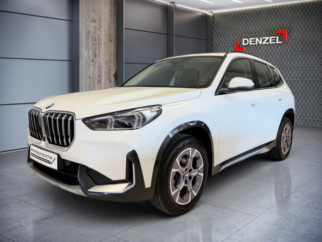 Bild 0: BMW X1 xDrive20d U11 B47