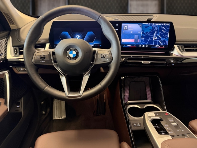 Bild 6: BMW X1 xDrive20d U11 B47