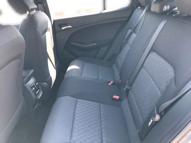 Bild 9: MG MG3 1,5 HEV Luxury MY25.5