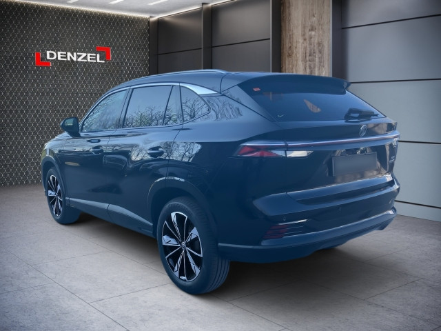 Bild 2: MG HS HEV Luxury Lenkradhzg. 25.5