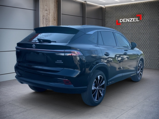 Bild 3: MG HS HEV Luxury Lenkradhzg. 25.5