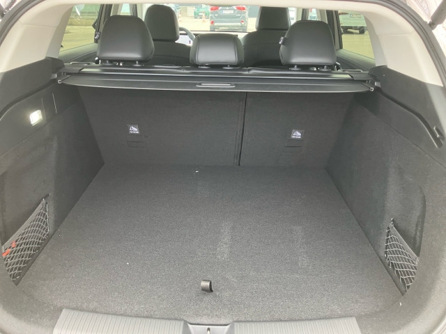 Bild 9: MG HS PHEV+ Luxury 25.5