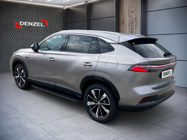 Bild 2: MG HS PHEV+ Luxury 25.5