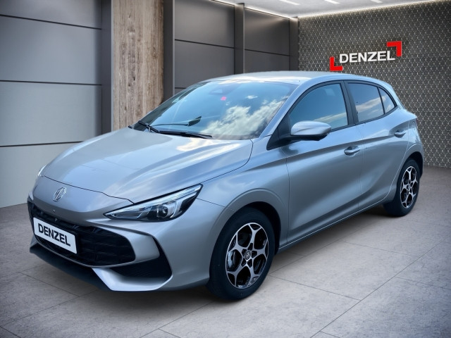Bild 0: MG MG3 1,5 HEV Luxury MY25.5