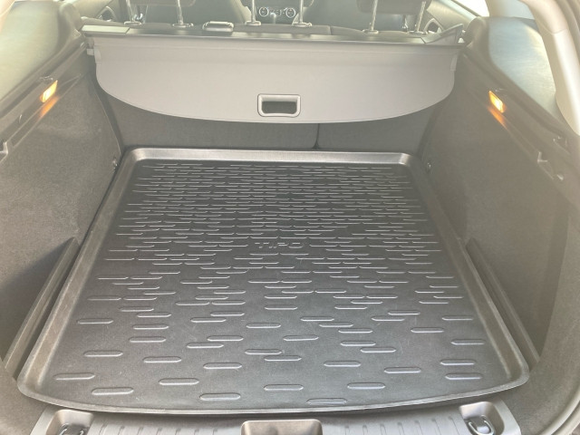 Bild 9: Fiat Tipo Hybrid 130 eDCT