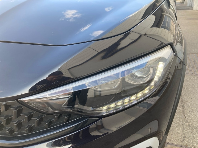 Bild 11: Fiat Tipo Hybrid 130 eDCT