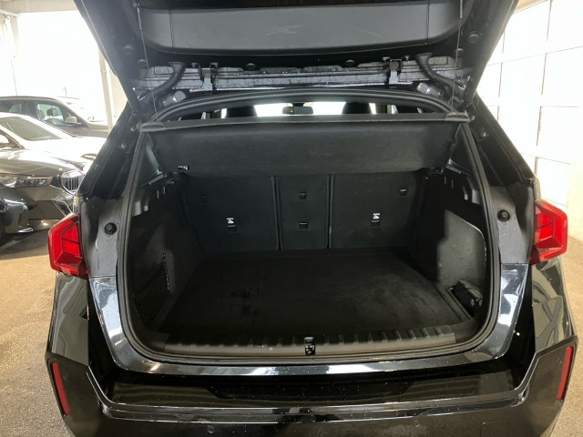 Bild 9: BMW X1 sDrive20i U11 B38