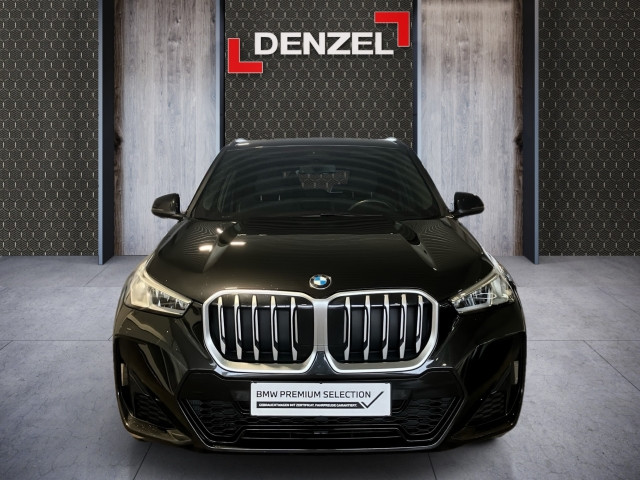 Bild 12: BMW X1 sDrive20i U11 B38