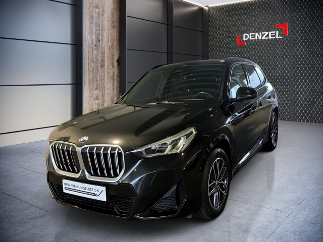 Bild 1: BMW X1 sDrive20i U11 B38