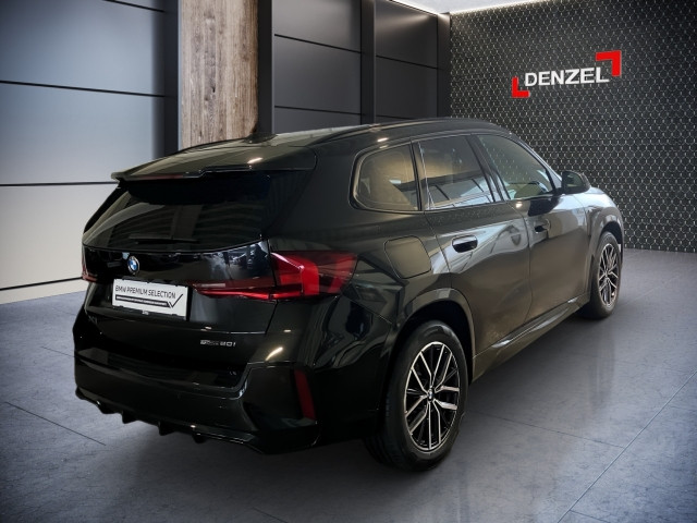 Bild 3: BMW X1 sDrive20i U11 B38