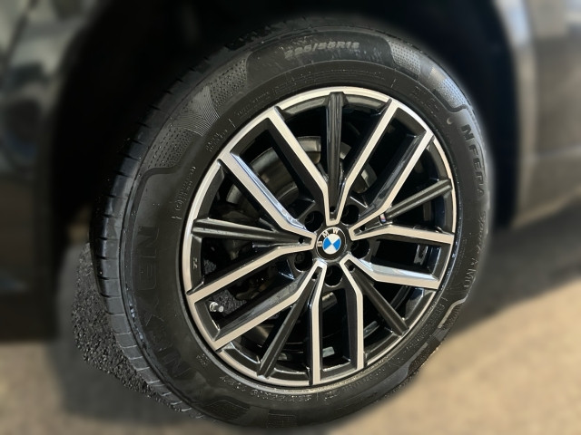 Bild 4: BMW X1 sDrive20i U11 B38