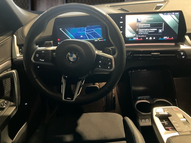 Bild 6: BMW X1 sDrive20i U11 B38