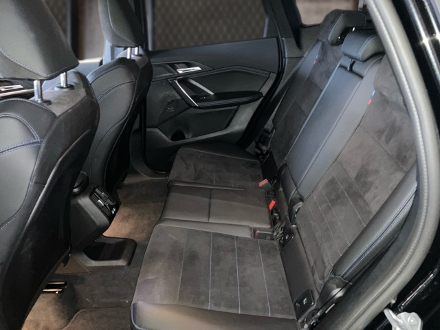 Bild 8: BMW X1 sDrive20i U11 B38