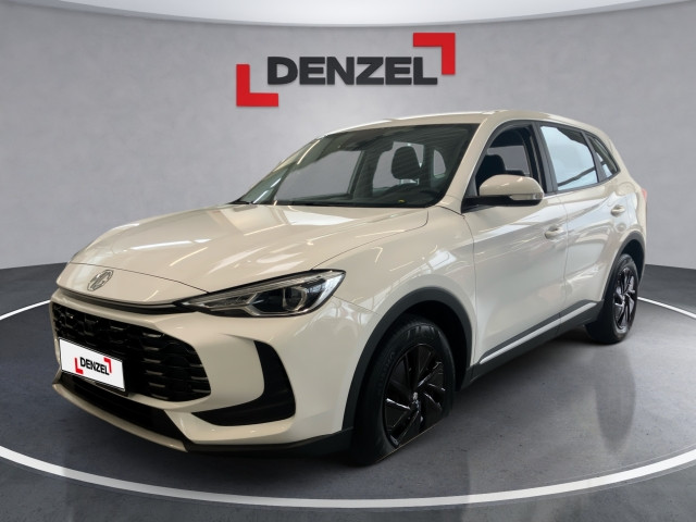 Bild 0: MG ZS+ 1,5 MT Select 25.5