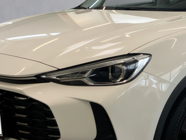 Bild 6: MG ZS+ 1,5 MT Select 25.5