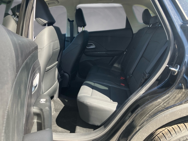 Bild 11: MG ZS+ 1,5 MT Deluxe 25.5