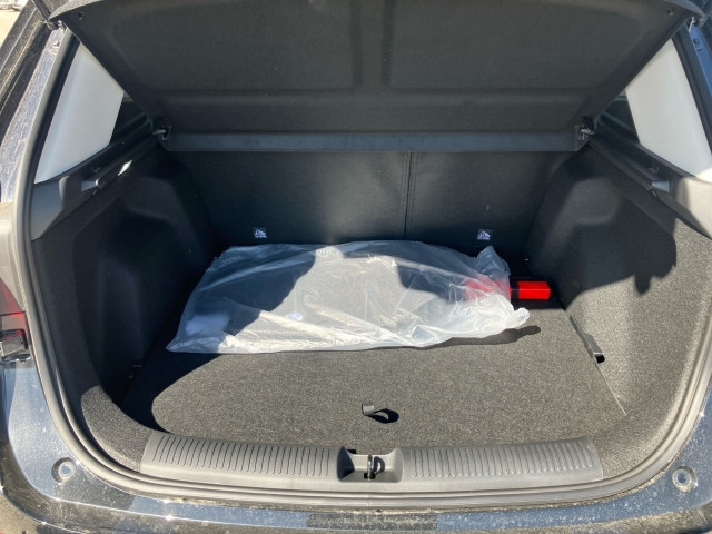 Bild 12: MG ZS+ 1,5 MT Deluxe 25.5