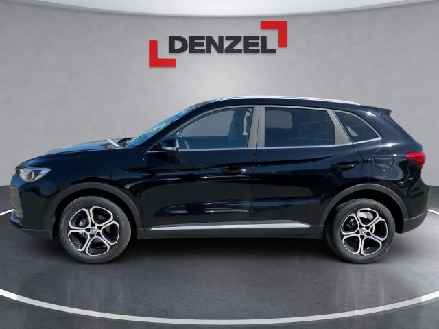 Bild 1: MG ZS+ 1,5 MT Deluxe 25.5