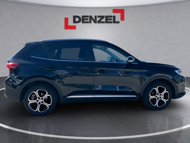 Bild 4: MG ZS+ 1,5 MT Deluxe 25.5