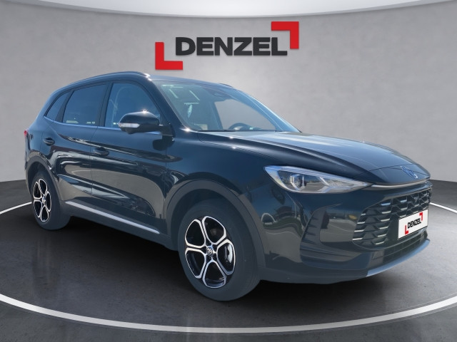 Bild 5: MG ZS+ 1,5 MT Deluxe 25.5