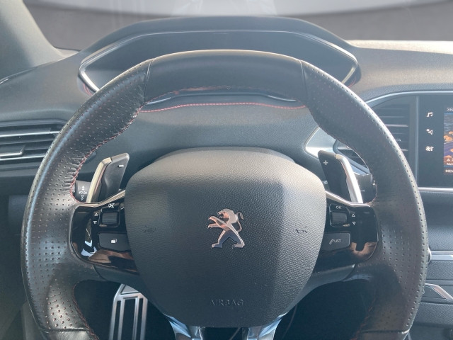 Bild 9: Peugeot 308-er Reihe