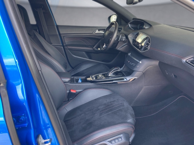 Bild 10: Peugeot 308-er Reihe