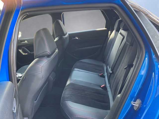 Bild 11: Peugeot 308-er Reihe