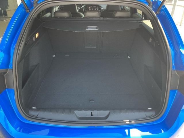 Bild 12: Peugeot 308-er Reihe
