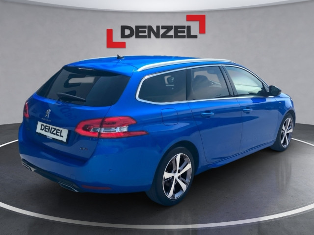 Bild 3: Peugeot 308-er Reihe