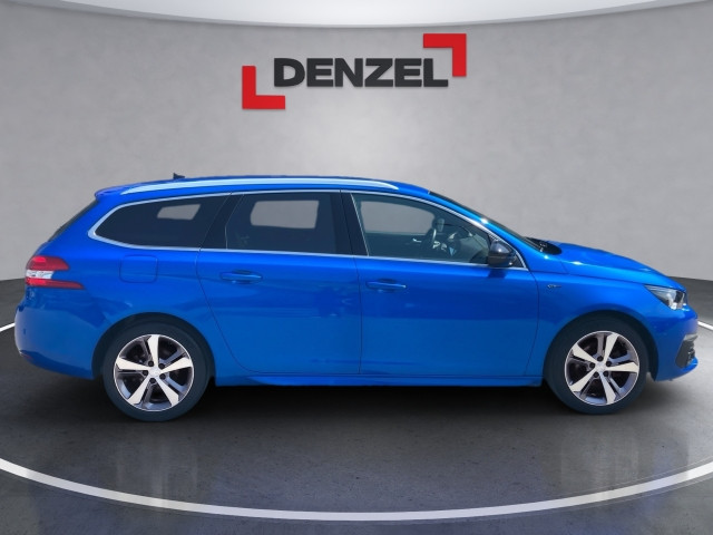 Bild 4: Peugeot 308-er Reihe