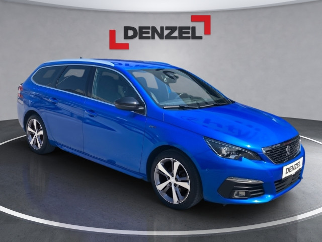 Bild 5: Peugeot 308-er Reihe