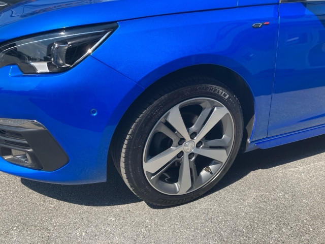 Bild 7: Peugeot 308-er Reihe