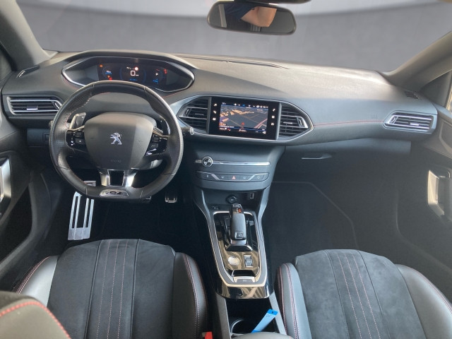 Bild 8: Peugeot 308-er Reihe