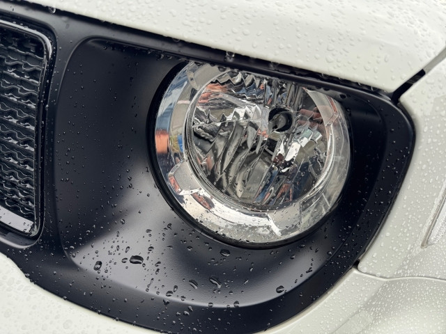 Bild 11: Jeep Renegade 1.5 Multiair T4 FWD DCT7 e-Hybrid