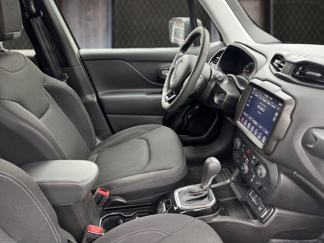 Bild 5: Jeep Renegade 1.5 Multiair T4 FWD DCT7 e-Hybrid