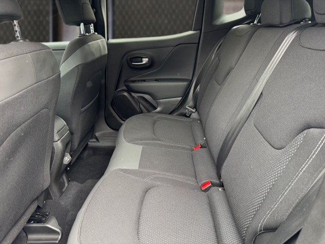 Bild 8: Jeep Renegade 1.5 Multiair T4 FWD DCT7 e-Hybrid