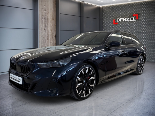 Bild 0: BMW 550e xDrive Touring