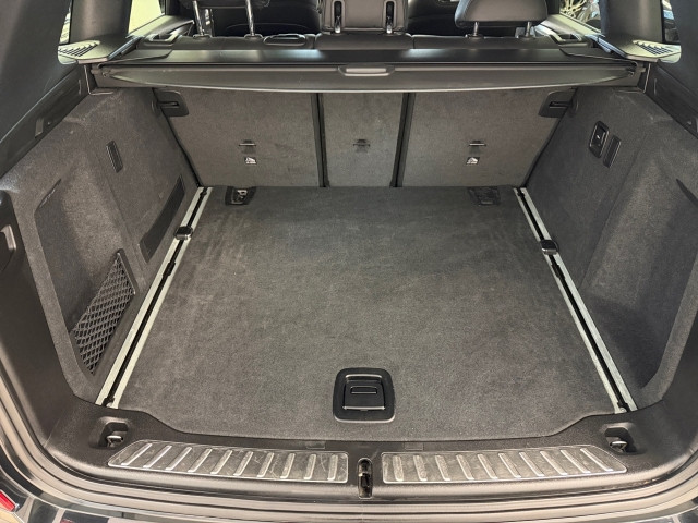 Bild 12: BMW X3 xDrive 20d 48V Au