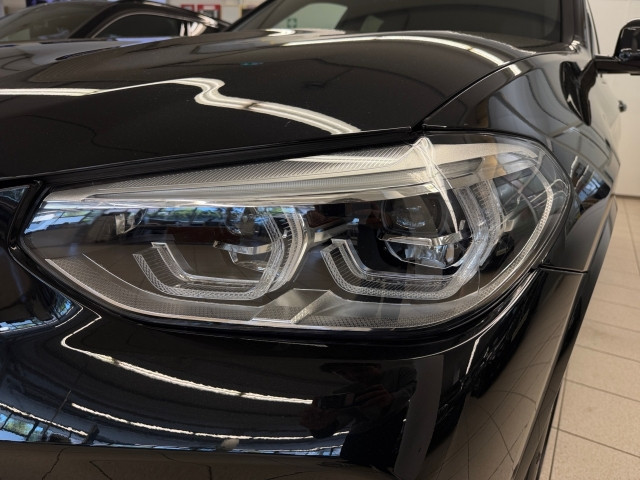 Bild 6: BMW X3 xDrive 20d 48V Au