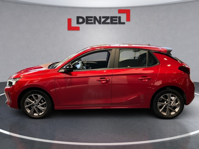 Bild 1: Opel Corsa Edition 1.2 Direct Injection Turbo (74 kW/100PS) 6-Gan