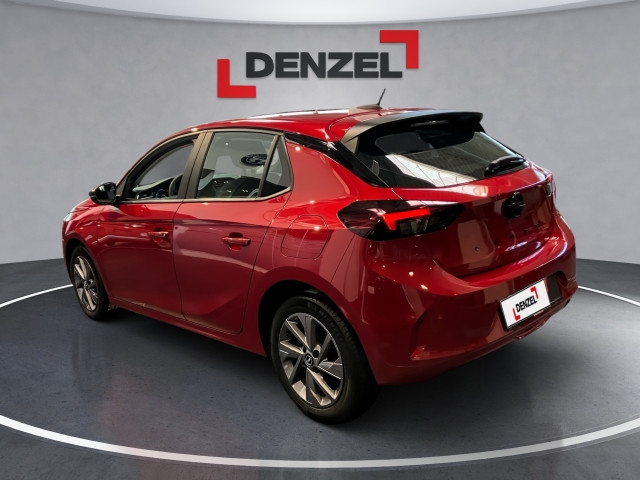 Bild 2: Opel Corsa Edition 1.2 Direct Injection Turbo (74 kW/100PS) 6-Gan