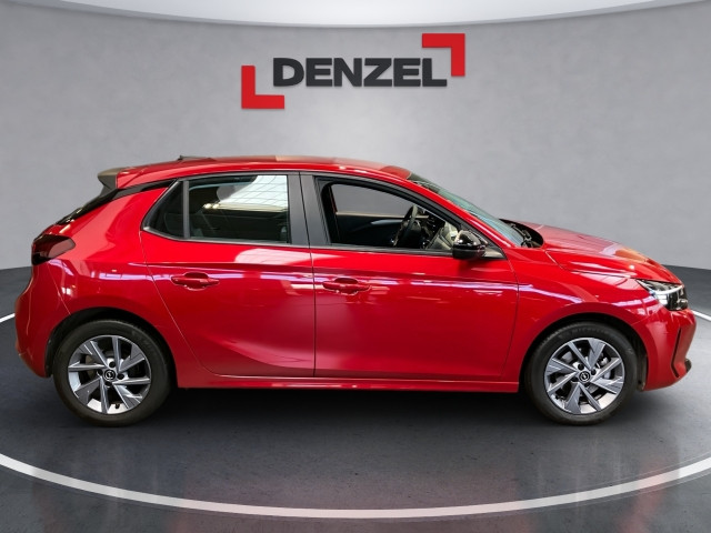 Bild 4: Opel Corsa Edition 1.2 Direct Injection Turbo (74 kW/100PS) 6-Gan