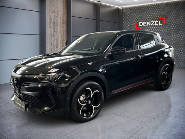 Bild 0: Alfa Junior Ibrida Speciale 1.2 136PS MHEV FWD