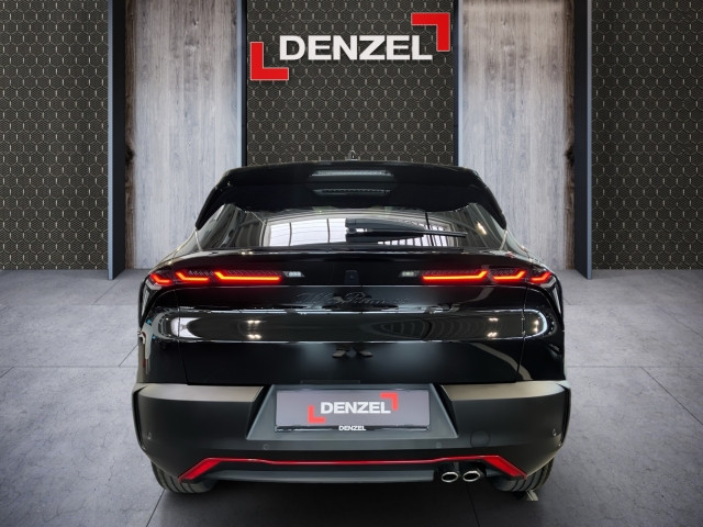 Bild 10: Alfa Junior Ibrida Speciale 1.2 136PS MHEV FWD