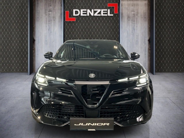 Bild 12: Alfa Junior Ibrida Speciale 1.2 136PS MHEV FWD
