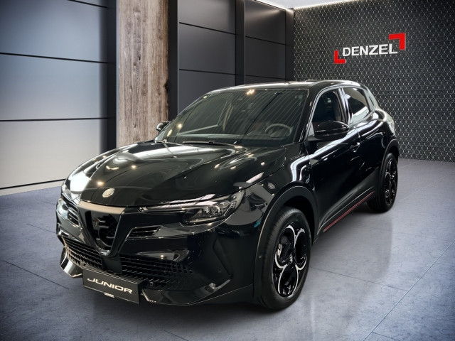 Bild 1: Alfa Junior Ibrida Speciale 1.2 136PS MHEV FWD