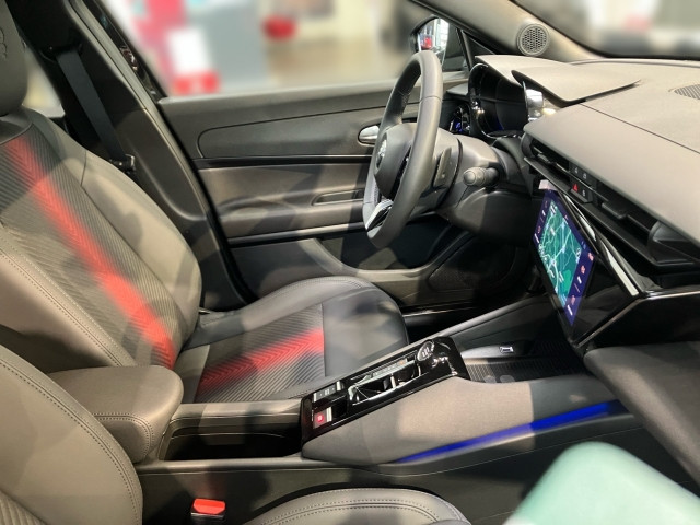 Bild 5: Alfa Junior Ibrida Speciale 1.2 136PS MHEV FWD