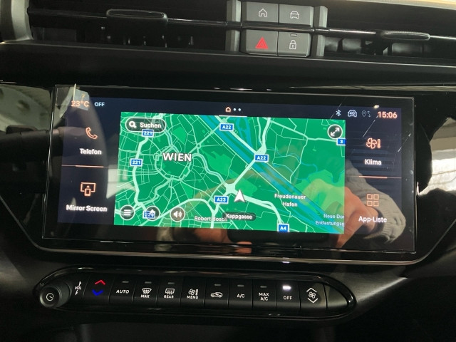 Bild 7: Alfa Junior Ibrida Speciale 1.2 136PS MHEV FWD