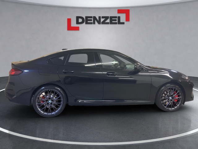 Bild 1: BMW 220 Gran Coupe F74 B38